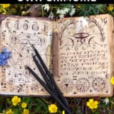How to Make Your Own Grimoire