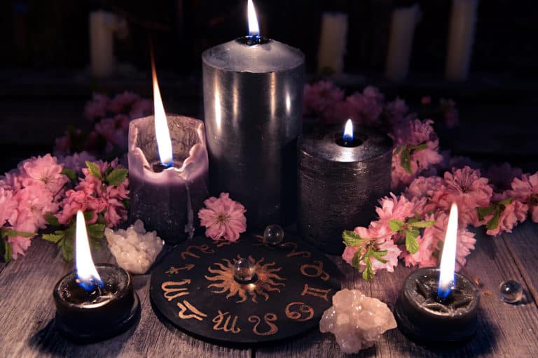 Your Guide to Candle Color Meanings and Candle Magick