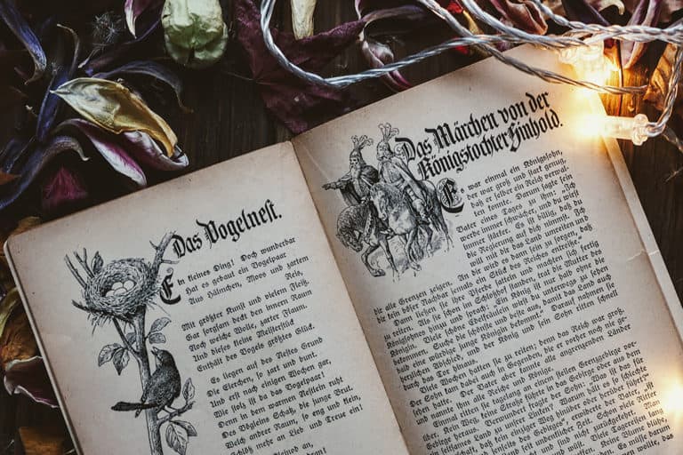 5 of the Best Books for Beginner Witches