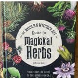 Best Books for Beginner Witches