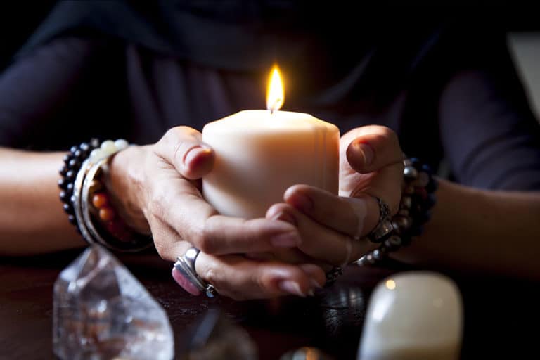 How to Manifest Your Desire Using Candle Magic