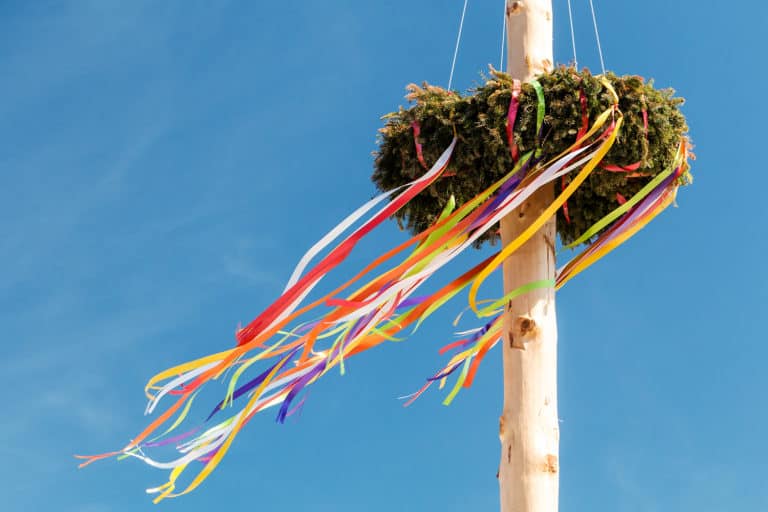 What Is Beltane? And, How Do You Celebrate It?