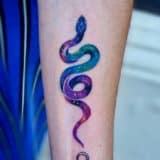 Snake Tattoos - pin