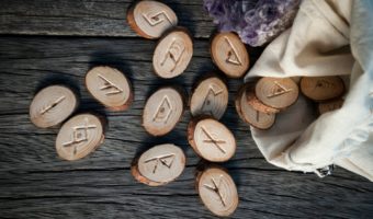 Elder Futhark Rune Meanings