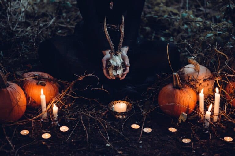 How to Celebrate Samhain: The Witch’s New Year
