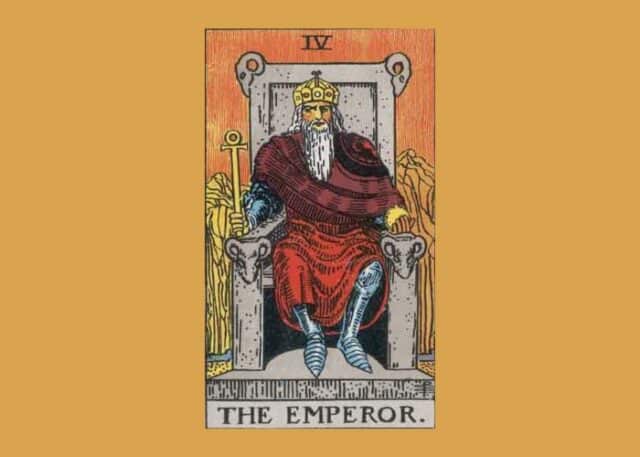 The Major Arcana Tarot Card Meanings | The Pagan Grimoire