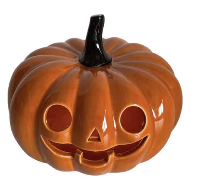 Best Halloween Decor 2023 - Jack O Lantern