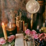 How to Make an Altar