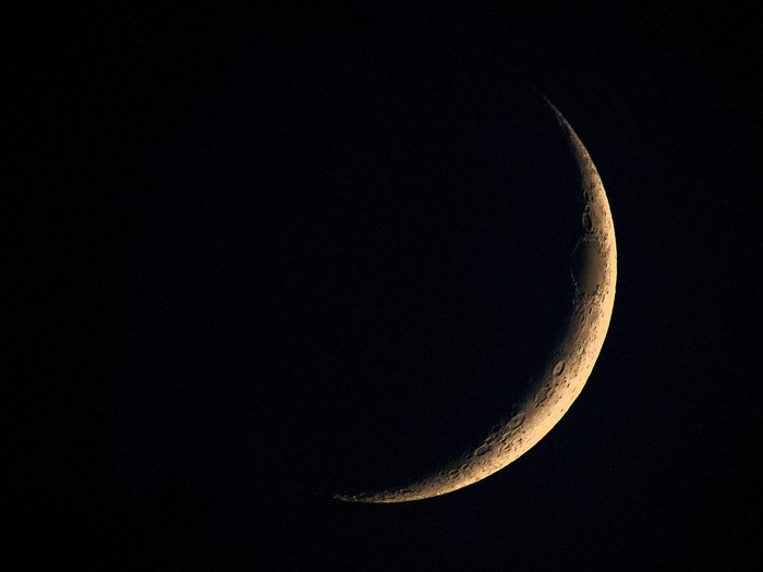 Noumenia - New Moon