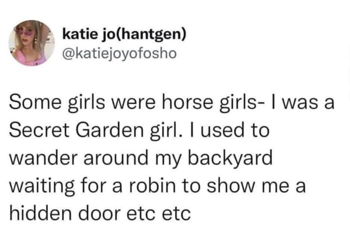 Horse Girls vs Witch Girls