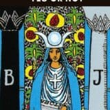 Is the High Priestess Yes or No? (Upright and Reversed Meanings)