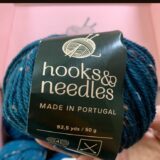 Hooks and Needles subscription box review