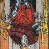 The Emperor Tarot Card Meanings Reversed