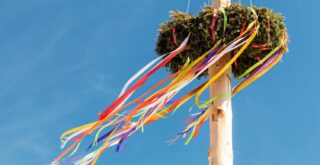 What Is Beltane and How Do You Celebrate It